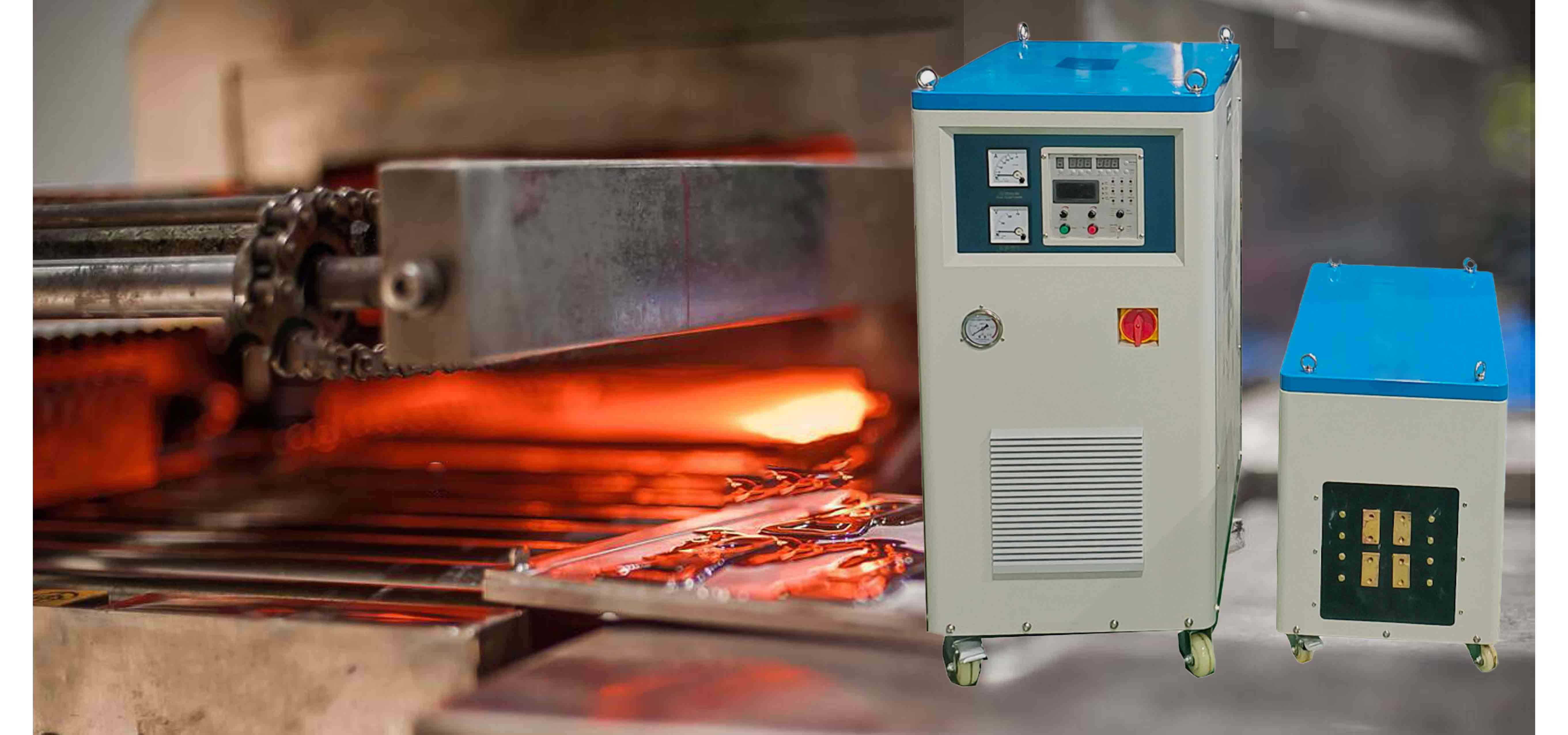 chất lượng Máy sưởi cảm ứng công nghiệp nhà máy