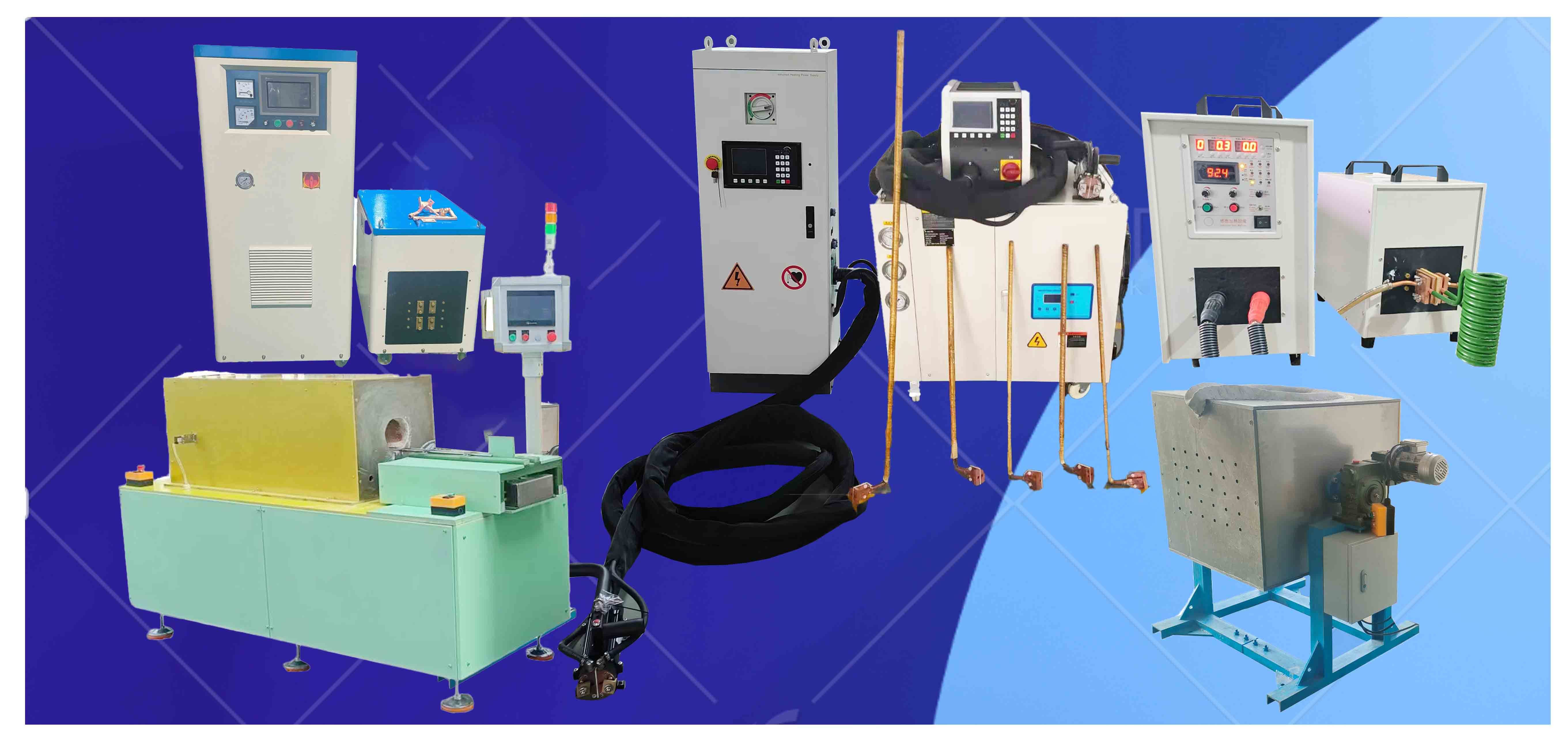 chất lượng Máy sưởi cảm ứng công nghiệp nhà máy