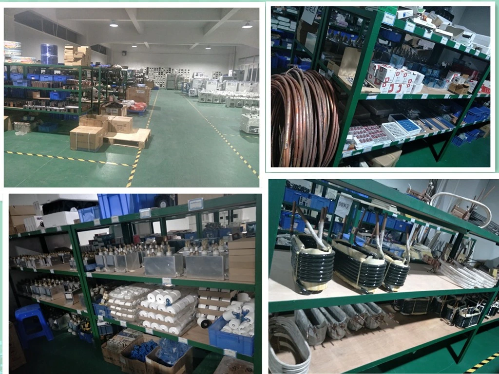 IGBT + DSP + CE Protable m&aacute;y sưởi cảm ứng với tấm kim loại 10