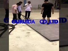 Máy duỗi nhiệt cảm ứng