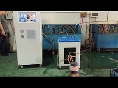 Thiết bị sưởi ấm cảm ứng bền 340V-480V 3phase cho các ứng dụng công nghiệp