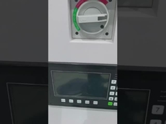 Máy sưởi nhiệt cảm ứng DSP-80KW để hàn và sưởi ấm khoan