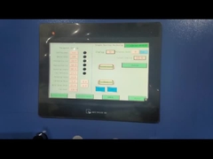 Máy cứng cảm ứng DSP-160KW