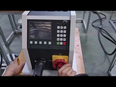 Máy phát điện sưởi cảm ứng 400V có chứng nhận CE Protable cho mở khóa các cuộn và các hạt