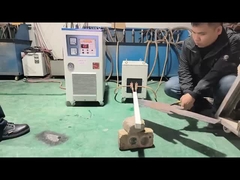 Nhà máy cung cấp máy làm cứng và xử lý nhiệt cho dao khác nhau