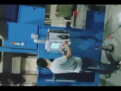 Thiết bị dập cảm ứng IGBT tùy biến cho chế biến và sản xuất các bộ phận công nghiệp