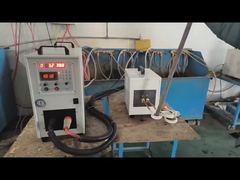 máy gia nhiệt cảm ứng cho kim loại