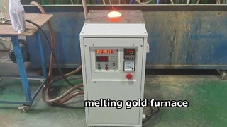 HỆ THỐNG LÒ NÓNG VÀNG CẢM ỨNG