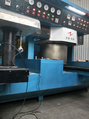 Giá tốt Máy hàn cảm ứng tần số siêu cao 200KW Máy sưởi cảm ứng công nghiệp trực tuyến