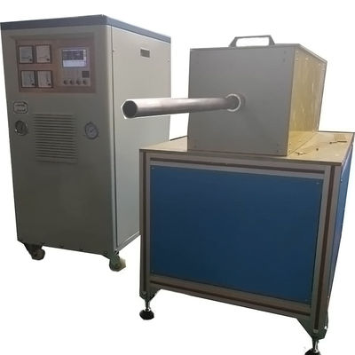 Giá tốt Thiết bị ủ cảm ứng IGBT 100KW Máy ủ cảm ứng trực tuyến