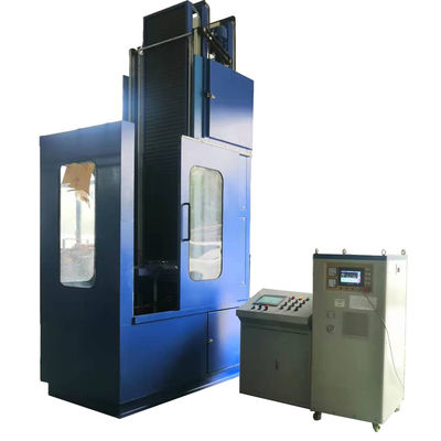 Giá tốt Thiết bị sưởi ấm cảm ứng kỹ thuật số 200KW cho trục bánh răng trực tuyến