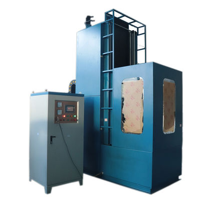 Giá tốt Máy làm nguội cảm ứng 2200MM để làm cứng trục bánh răng trực tuyến