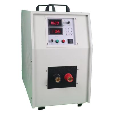 Giá tốt Thiết bị xử lý nhiệt cảm ứng máy 50KW PWHT 1-800MM trực tuyến