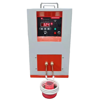 Giá tốt Lò sưởi cảm ứng 10kw tần số siêu cao 100-350KHZ trực tuyến