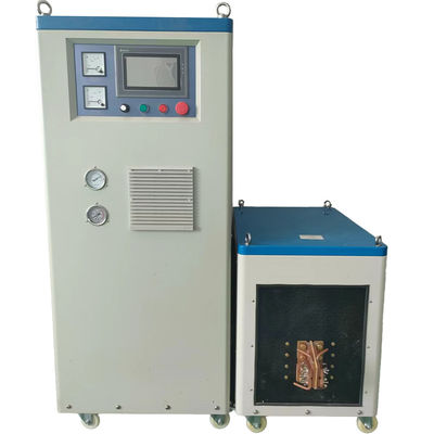 Giá tốt Máy sưởi cảm ứng tần số cao 160KW Thiết bị sưởi cảm ứng kỹ thuật số đầy đủ trực tuyến