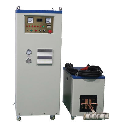 Giá tốt Thiết bị sưởi ấm cảm ứng tần số trung bình 200KW trực tuyến