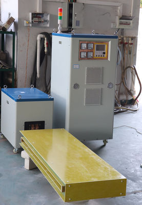 Giá tốt Thiết bị ủ cảm ứng 10Khz-40Khz Gia nhiệt cảm ứng cho tấm thép trực tuyến