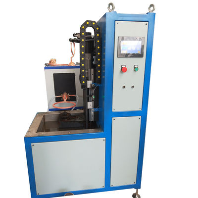 Giá tốt Thiết bị làm cứng cảm ứng servo cho máy làm nguội bánh xích trực tuyến
