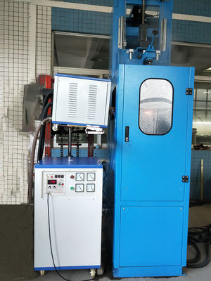Giá tốt Công cụ máy làm nguội cảm ứng 500MM cho máy làm cứng bánh răng trục trực tuyến