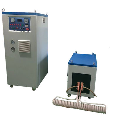 Giá tốt Máy xử lý nhiệt cảm ứng tần số trung bình 160KW trực tuyến
