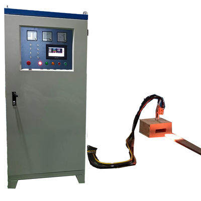 Giá tốt Thiết bị sưởi ấm cảm ứng tần số trung bình 400KW trực tuyến