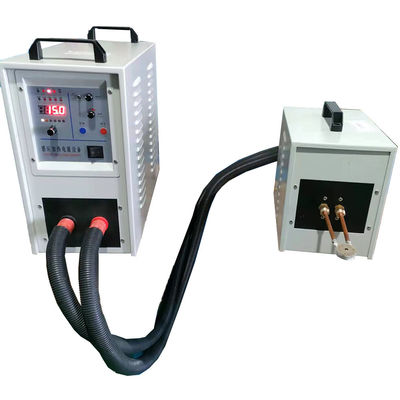 Giá tốt Máy sưởi cảm ứng siêu cao tần IGBT Máy sưởi cảm ứng 20kw cho tất cả kim loại trực tuyến