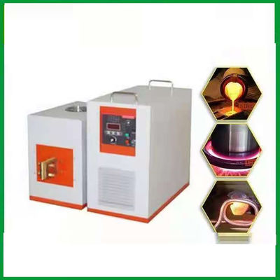 Giá tốt Lò sưởi cảm ứng 30kw tần số siêu cao 45A trực tuyến