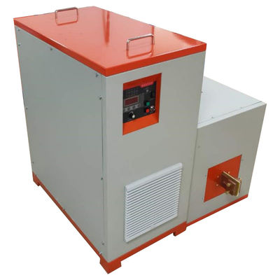 Giá tốt Thiết bị gia nhiệt cảm ứng tần số cực cao 120KW để làm cứng trực tuyến