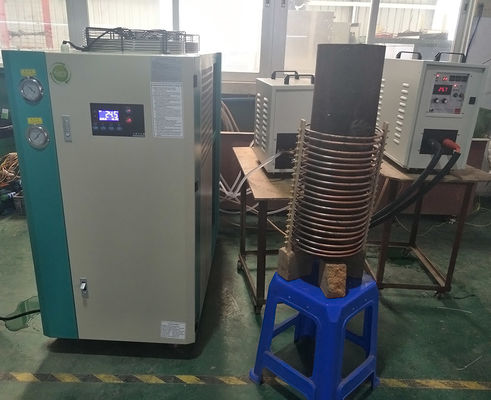 Giá tốt Máy làm lạnh nước làm mát bằng không khí ORD-5HP Hệ thống điều hòa không khí làm lạnh bằng nước trực tuyến
