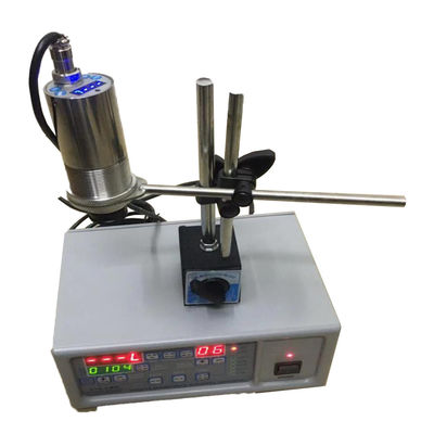 Giá tốt Nhiệt kế hồng ngoại 400-1300C cho thiết bị sưởi ấm cảm ứng Nhiệt kế sợi quang trực tuyến