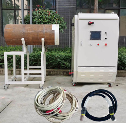 Giá tốt Máy 120KW PWHT Thiết bị xử lý nhiệt cảm ứng làm mát bằng không khí trực tuyến