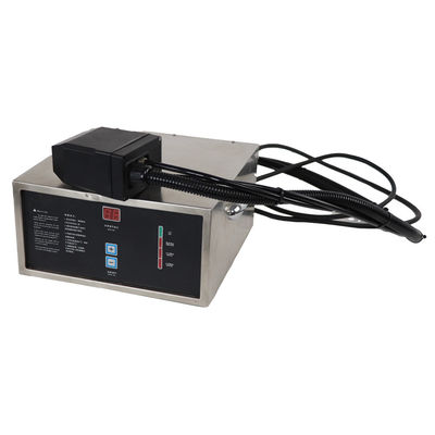 Giá tốt Máy xử lý nhiệt cảm ứng siêu cao tần 300-1500KHZ Máy nóng chảy kim loại 5KW trực tuyến