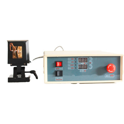 Giá tốt Thiết bị gia nhiệt cảm ứng bằng thép tần số siêu cao 5KW trực tuyến