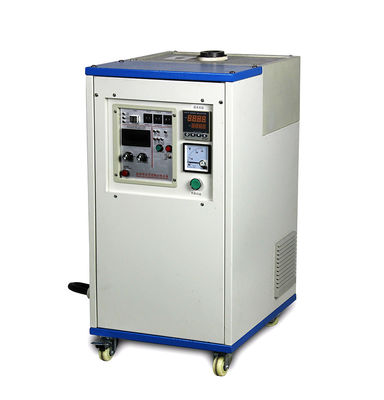 Giá tốt Lò nung cảm ứng 25KW Lò cảm ứng tần số cao cho vàng bạch kim trực tuyến