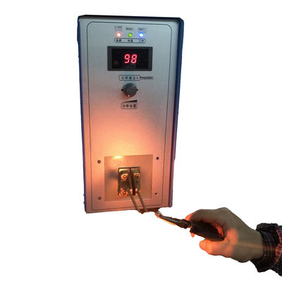 Giá tốt Máy gia nhiệt cảm ứng siêu cao tần 800-1500Khz trực tuyến