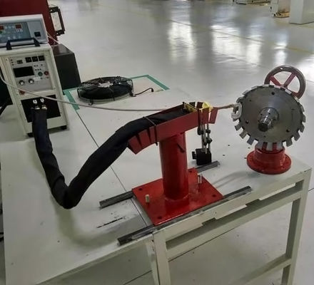 Giá tốt Máy hàn cảm ứng di động Máy hàn cảm ứng cacbua 15KW trực tuyến
