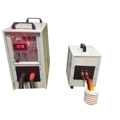 Giá tốt Máy sưởi cảm ứng di động tần số cao Máy sưởi cảm ứng 25 Kw trực tuyến