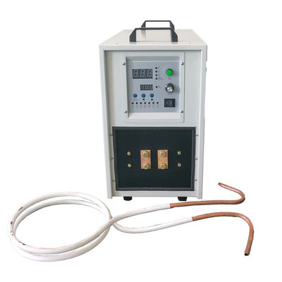 Giá tốt Máy nóng chảy cảm ứng tần số trung bình 60KW để rèn nóng 120A trực tuyến