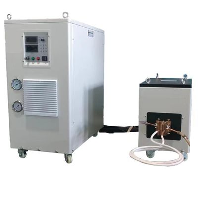 Giá tốt Máy gia nhiệt cảm ứng tần số cao HF-80KW 30-80KHZ trực tuyến