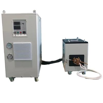 Giá tốt Máy làm nóng cảm ứng siêu cao tần 80-200Khz 80KW trực tuyến