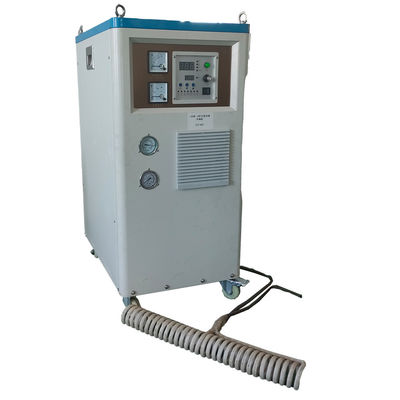 Giá tốt Máy gia nhiệt cảm ứng tần số trung bình 1-15Khz 120KW để rèn nóng chảy trực tuyến
