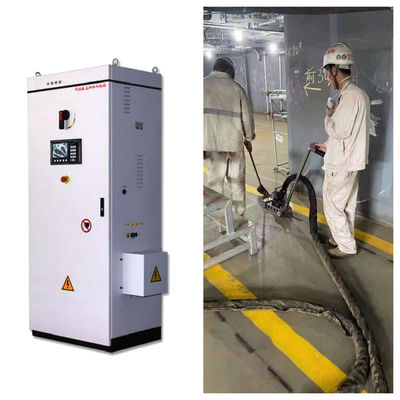Giá tốt Hiệu chỉnh tấm thép Máy gia nhiệt cầm tay Bộ gia nhiệt cảm ứng 50M trực tuyến