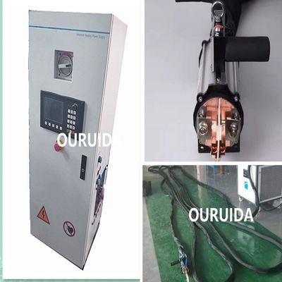 Giá tốt Máy gia nhiệt cảm ứng công nghiệp thông minh 120KW để làm cứng kim loại 500KVA trực tuyến