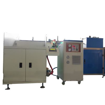 Giá tốt Lò rèn cảm ứng tự động 200KW Lò cảm ứng tần số trung bình 320A trực tuyến
