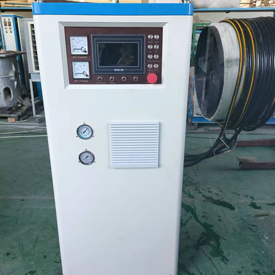 Giá tốt Thiết bị 200KW PWHT Máy gia nhiệt cảm ứng kỹ thuật số để tháo lắp ráp hệ thống sưởi trực tuyến