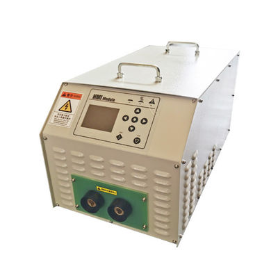 Giá tốt Máy DIH-40KW PWHT Máy xử lý nhiệt cảm ứng làm nóng trước 2-20khz trực tuyến