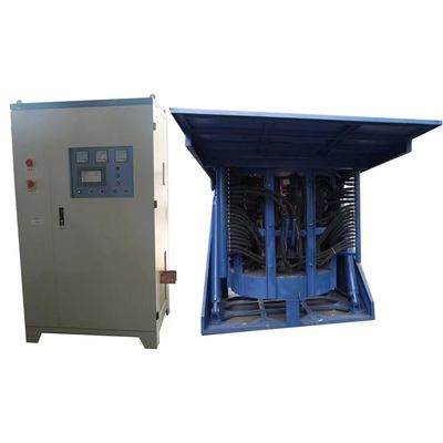 Giá tốt Máy gia nhiệt cảm ứng tần số trung bình kỹ thuật số DSP-500KW Máy gia nhiệt trước trực tuyến