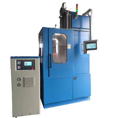 Giá tốt Máy làm cứng cảm ứng kỹ thuật số đầy đủ 1500MM SGS trực tuyến