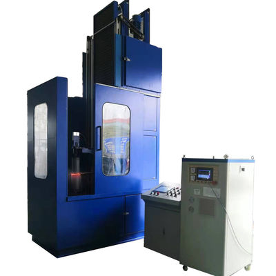 Giá tốt 2200MM Full Digital Induction Hardening shaft Máy DSP 200KW trực tuyến