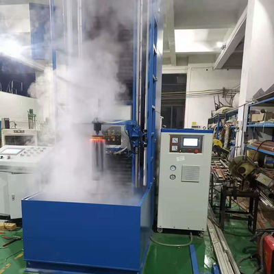 Giá tốt Máy làm cứng cảm ứng kỹ thuật số PLC 2.2M Thiết bị gia nhiệt cảm ứng 160KW trực tuyến